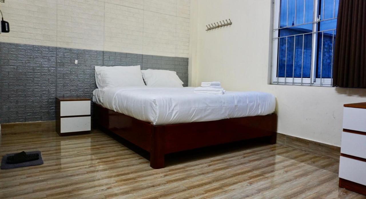 Cao Bang Eco Homestay Exterior photo