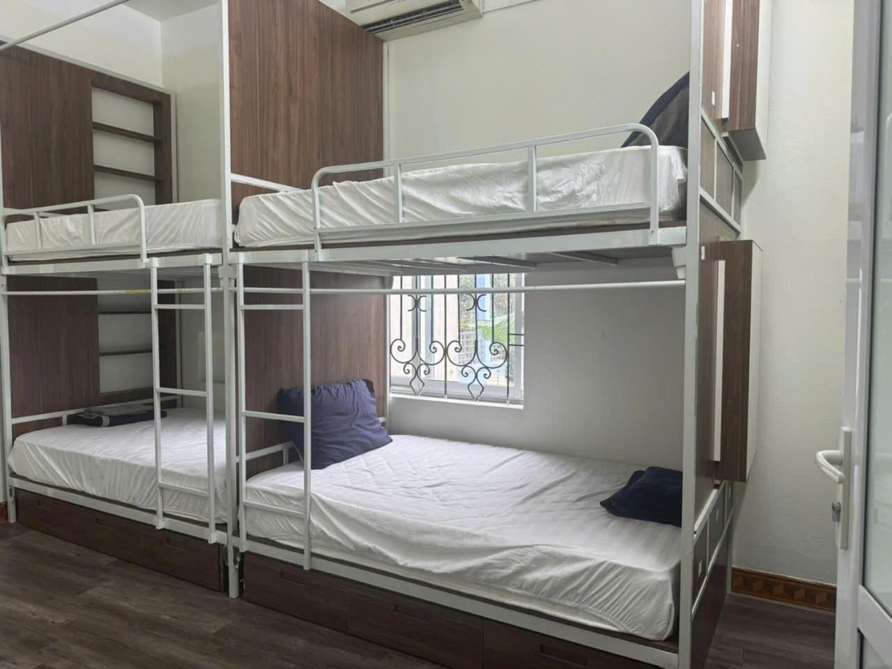 Cao Bang Eco Homestay Exterior photo